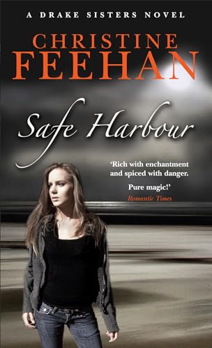 Safe Harbour Cover