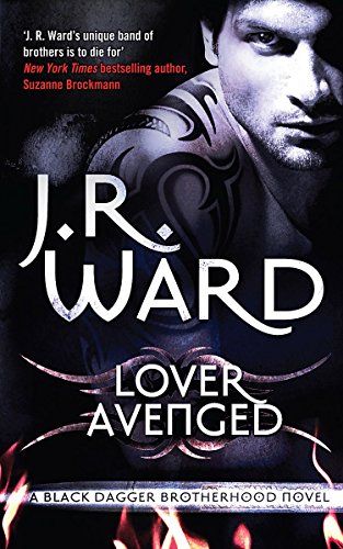 Lover Avenged Cover