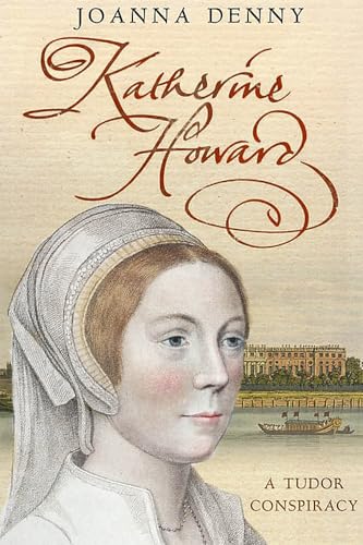 Katherine Howard Cover