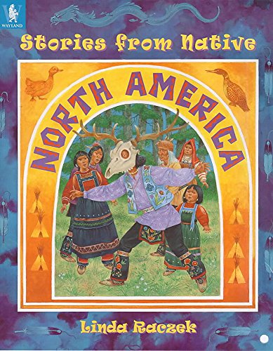 Stories from Native North America (Multicultural Stories) Cover