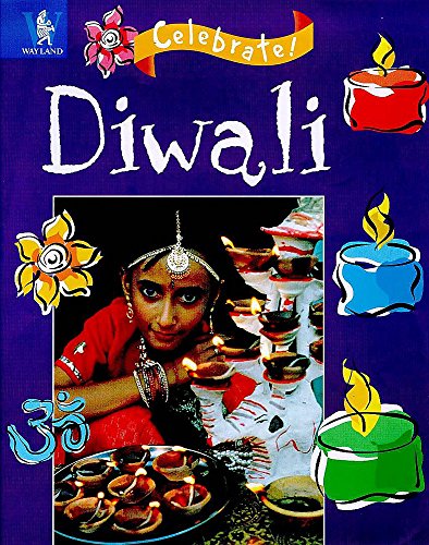 Diwali (Celebrate!) Cover