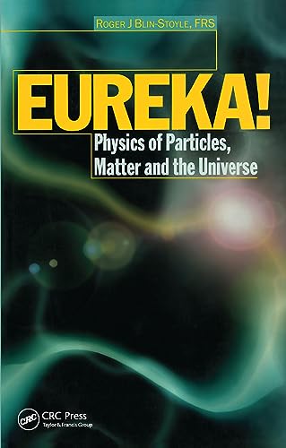 Eureka! Cover