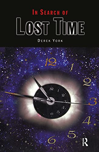 In search of lost time Cover