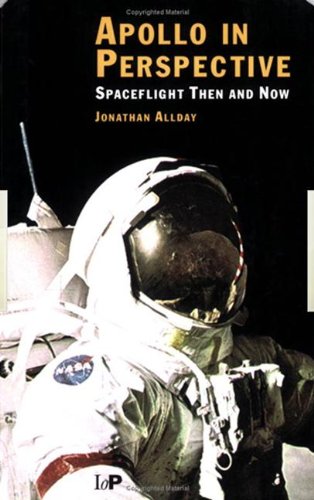 Apollo in Perspective Cover