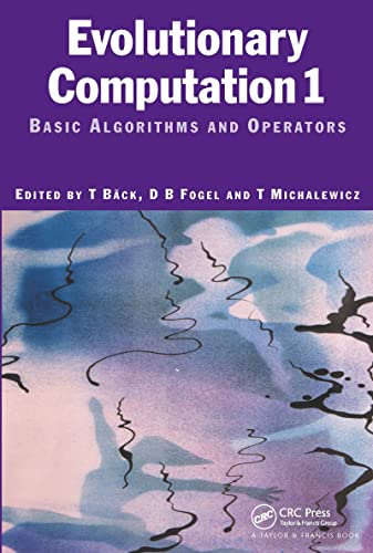 Basic algorithms and operators Cover