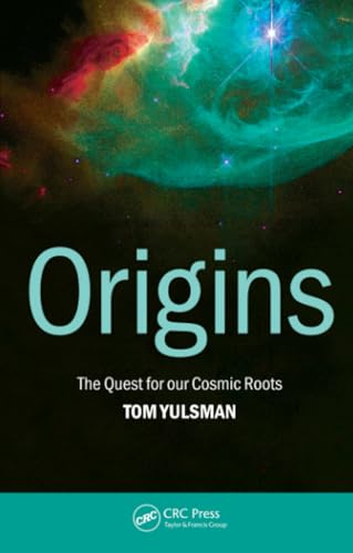 Origins Cover