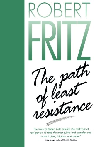 The Path of Least Resistance Cover