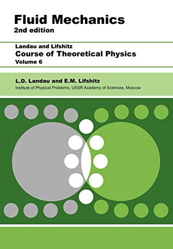Fluid Mechanics, Second Edition Cover
