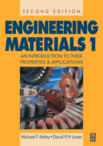 Engineering Materials Volume 1 Cover