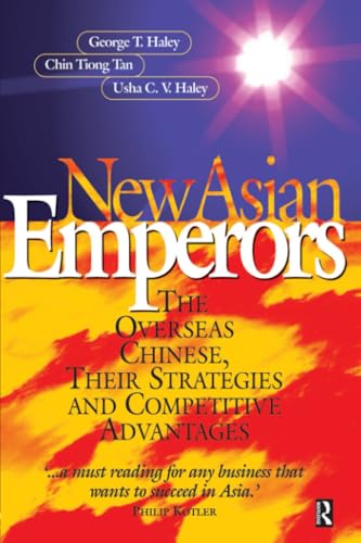 New Asian emperors Cover