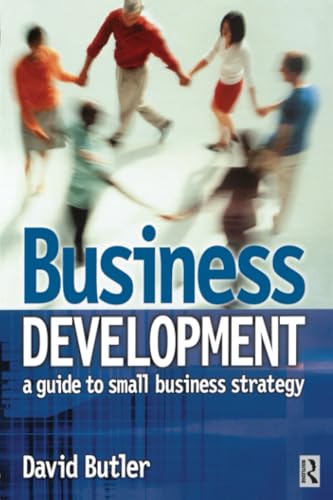 Business development Cover