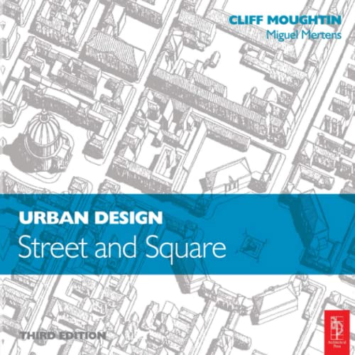 Urban design Cover