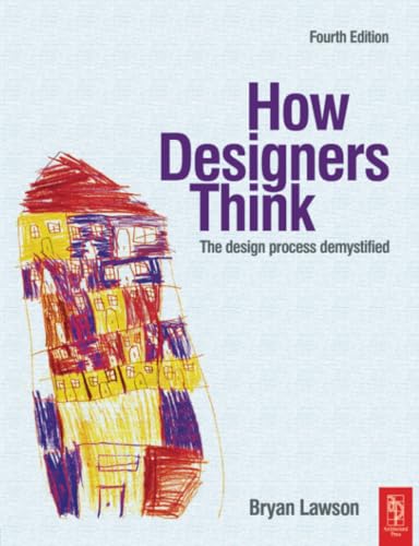 How designers think Cover