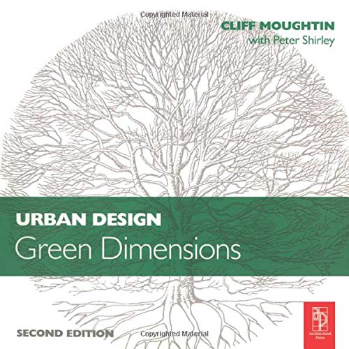 Urban design Cover