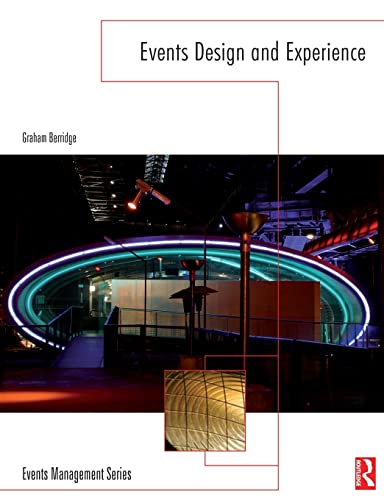Events design and experience Cover