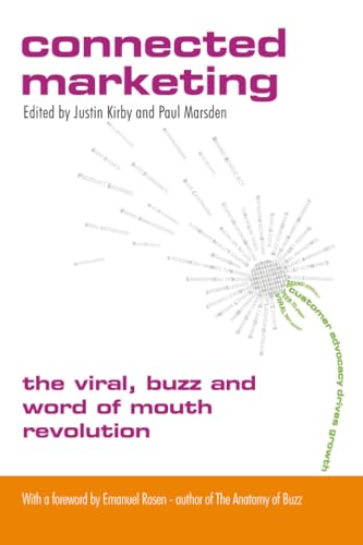Connected marketing Cover