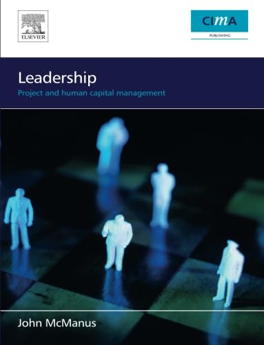 Leadership Cover