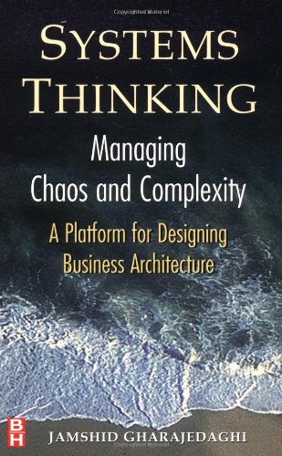 Systems thinking Cover