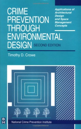 Crime prevention through environmental design Cover
