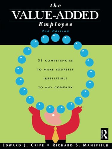 The Value-Added Employee Cover