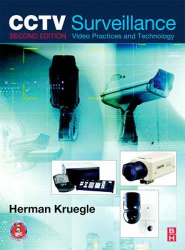 CCTV surveillance Cover