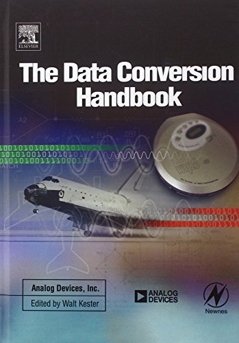 Data conversion handbook Cover
