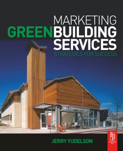 Marketing Green Building Services Cover