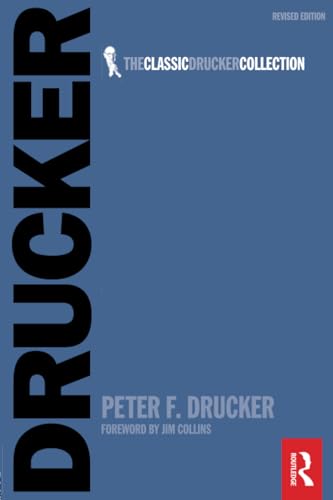 The effective executive Cover