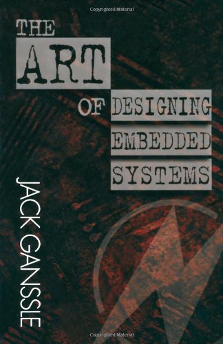 The Art of Designing Embedded Systems Poster
