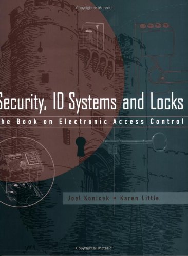 Security, ID Systems, and Locks Cover