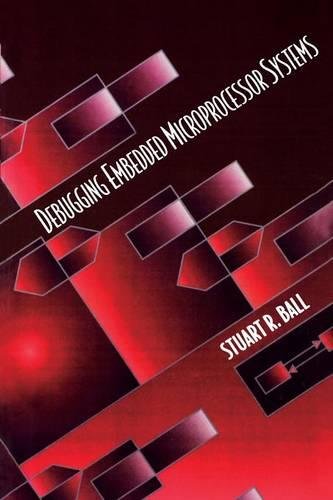 Debugging embedded microprocessor systems Cover