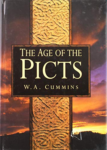 The age of the Picts Cover