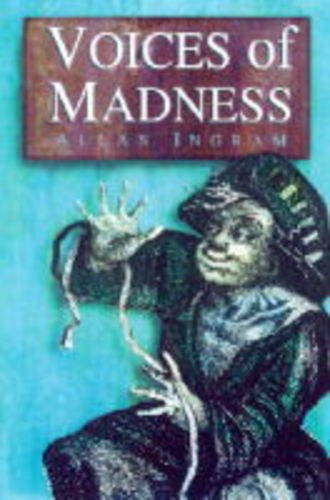 Voices of madness Cover
