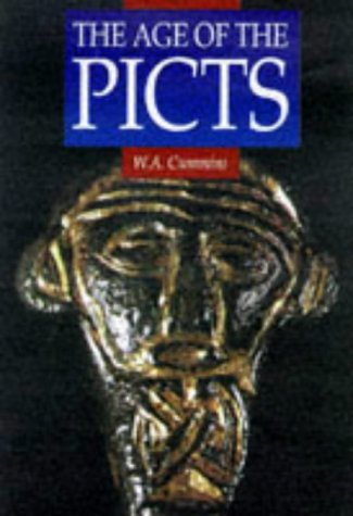 The age of the Picts Cover