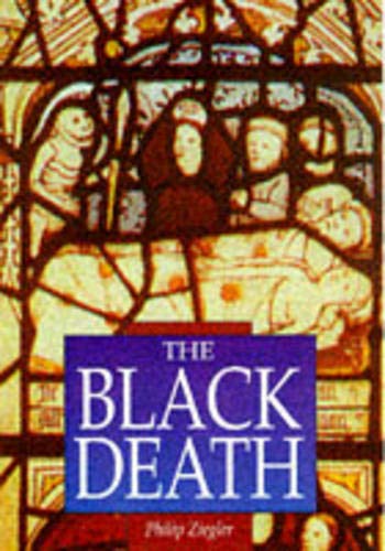 The Black Death Cover