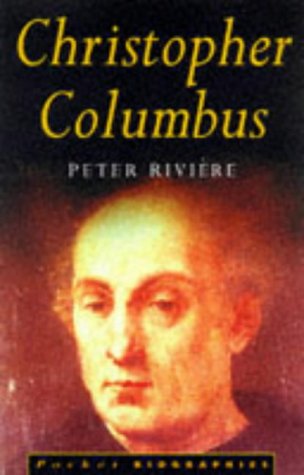 Christopher Columbus Cover