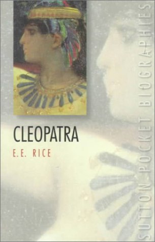Cleopatra. Cover