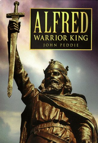 Alfred Cover