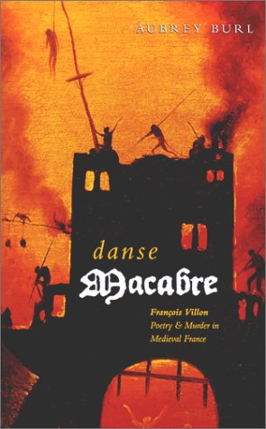 Danse macabre Cover