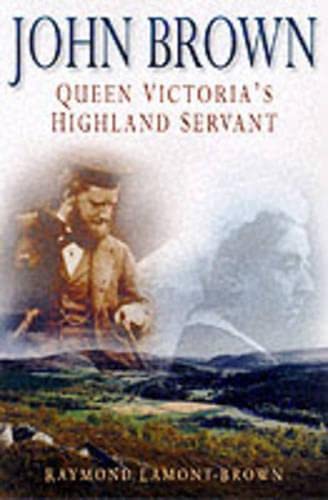 John Brown Cover