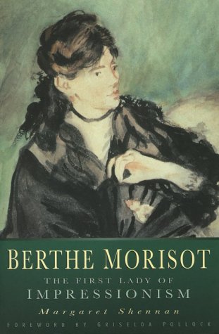 Berthe Morisot Cover