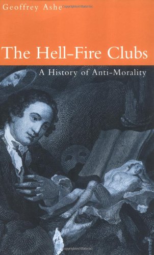 The hell-fire clubs Cover