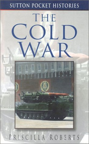 The Cold War Cover