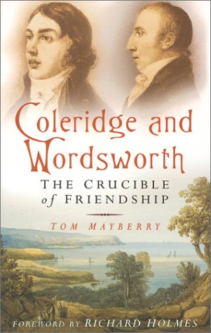 Coleridge and Wordsworth Cover