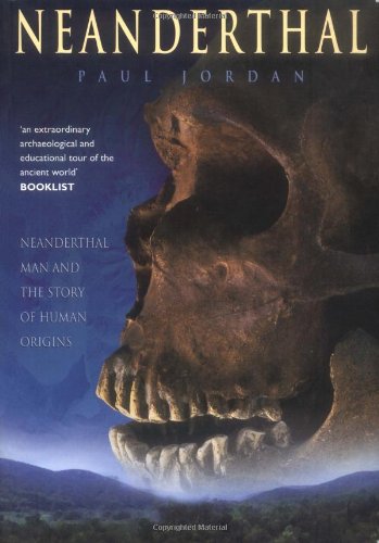 Neanderthal Cover