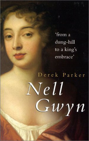 Nell Gwyn Cover