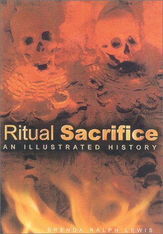 Ritual sacrifice Cover