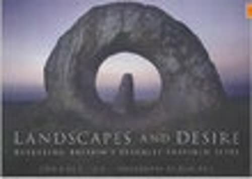 Landscapes and desire Cover