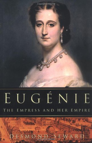 Eugénie Cover