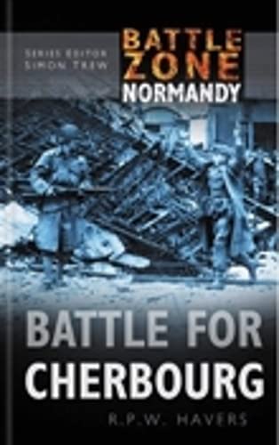 Battle for Cherbourg Cover